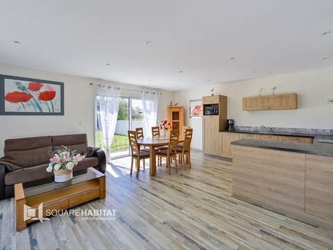 Vente maison 3 pièces Vente maison 3 pièces