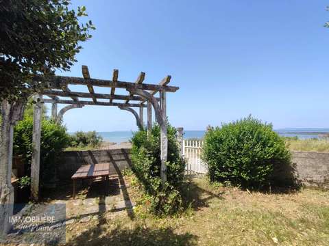 Vente maison 5 pièces La Plaine-sur-Mer 44