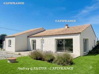 Vente Maison 4 chambresLa Plaine-sur-Mer