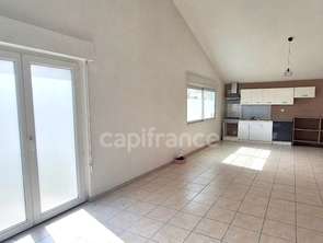 Vente Maison 2 chambresLa Plaine-sur-Mer