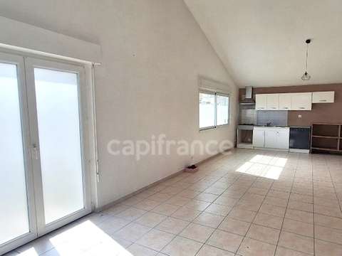 Vente maison 4 pièces La Plaine-sur-Mer 44