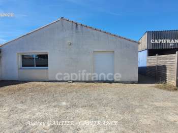 Vente Maison 2 chambresLa Plaine-sur-Mer