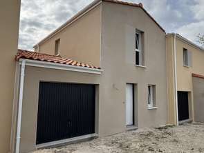 Vente Maison 4 piècesLa Plaine-sur-Mer