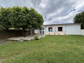 Vente Maison 2 chambresLa Plaine-sur-Mer