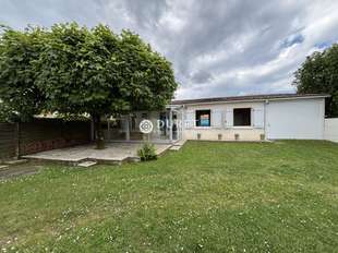 Photo Vente maison La Plaine-sur-Mer
