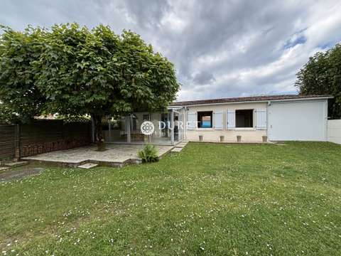 Vente maison 3 pièces La Plaine-sur-Mer 44