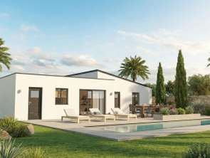 Vente Maison 4 chambresLa Plaine-sur-Mer