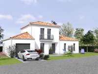 Vente maison