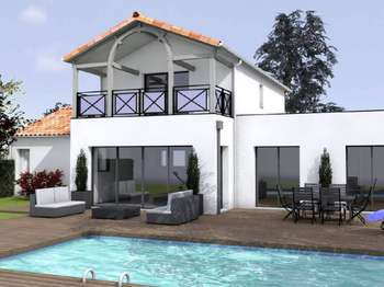 Vente maison