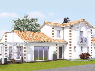 Vente maison