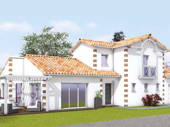 Vente maison