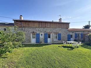 Photo Vente maison La Plaine-sur-Mer