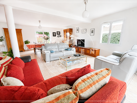 Vente maison 7 pièces La Plaine-sur-Mer 44