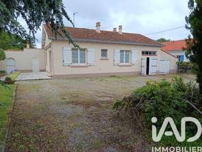 Vente Maison 3 chambresLa Plaine-sur-Mer