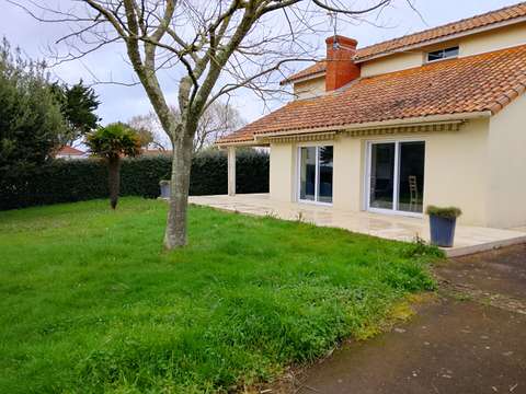 Vente maison 6 pièces La Plaine-sur-Mer 44