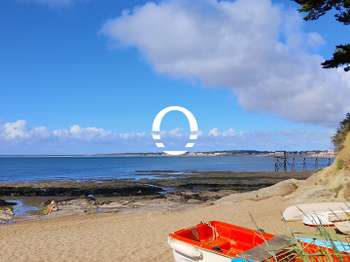 Vente maison 6 pièces La Plaine-sur-Mer 44