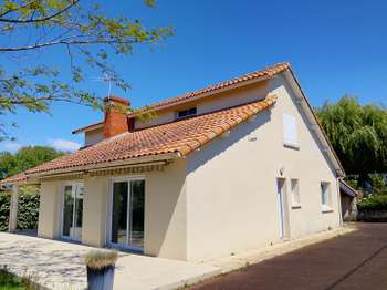 Vente Maison 4 chambresLa Plaine-sur-Mer