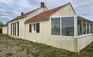 Photo Vente maison La Plaine-sur-Mer