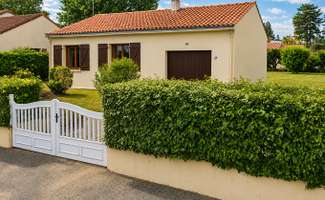 Photo Vente maison La Plaine-sur-Mer