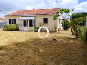 Vente Maison 2 chambresLa Plaine-sur-Mer