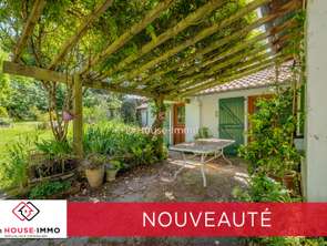 Vente Maison 5 chambresLa Plaine-sur-Mer