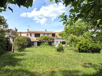 Vente Maison 5 chambresLa Plaine-sur-Mer