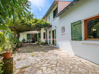 Vente maison 6 pièces La Plaine-sur-Mer 44