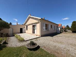 Vente Maison 3 chambresLa Plaine-sur-Mer