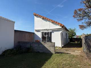 Vente maison 2 pièces Vente maison 2 pièces