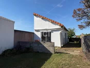 Vente maison 2 pièces La Plaine-sur-Mer 44