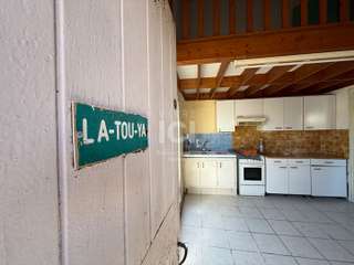Vente maison 2 pièces Vente maison 2 pièces