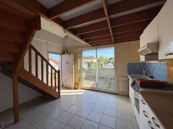 Vente maison 2 pièces