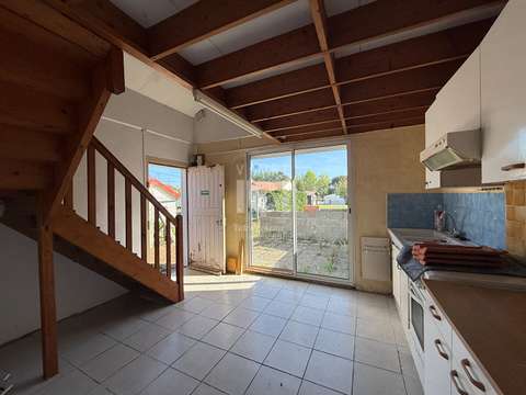 Vente maison 2 pièces Vente maison 2 pièces