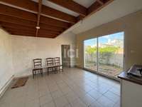 Vente maison 2 pièces