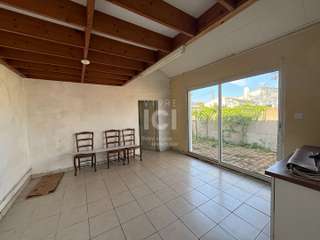 Vente maison 2 pièces Vente maison 2 pièces