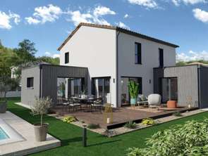 Vente Maison 4 chambresLa Plaine-sur-Mer