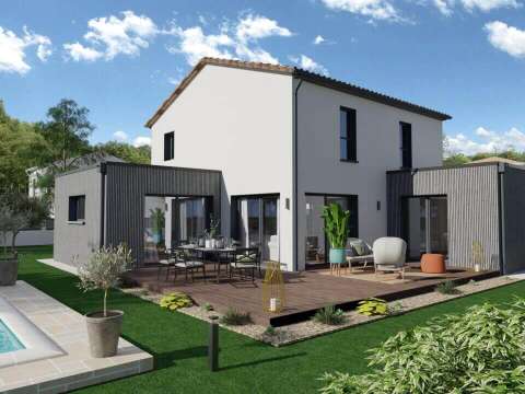Vente maison La Plaine-sur-Mer 44