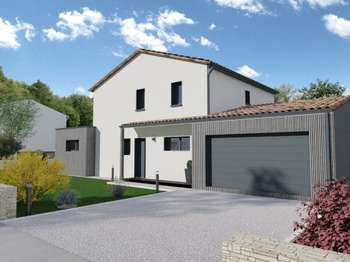 Vente maison