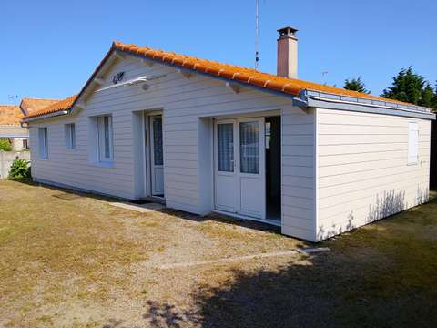 Vente maison 3 pièces La Plaine-sur-Mer 44
