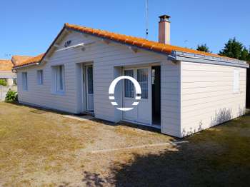 Vente maison 3 pièces La Plaine-sur-Mer 44