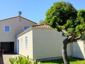 Vente Maison 3 chambresLa Plaine-sur-Mer