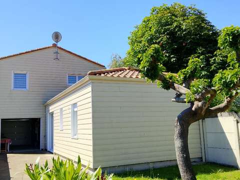 Vente maison 5 pièces La Plaine-sur-Mer 44