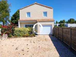 Vente Maison 3 chambresLa Plaine-sur-Mer