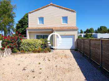 Vente maison 5 pièces La Plaine-sur-Mer 44