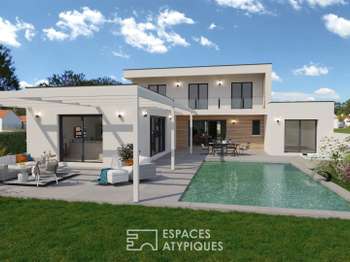 Vente Maison 1 chambreLa Plaine-sur-Mer
