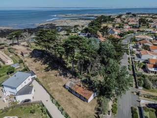 Vente maison