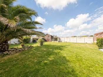 Vente maison 4 pièces La Plaine-sur-Mer 44