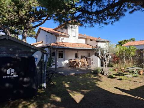 Vente maison 6 pièces La Plaine-sur-Mer 44