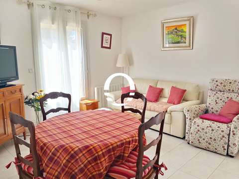 Vente maison 3 pièces La Plaine-sur-Mer 44