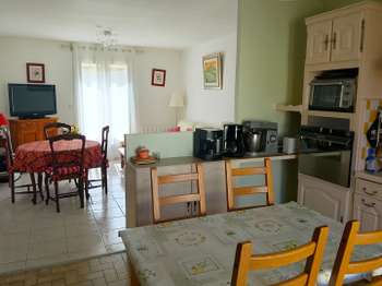 Vente Maison 2 chambresLa Plaine-sur-Mer